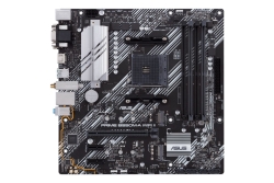 ASUS PRIME B550M-A (WI-FI II) (AMD,AM4,DDR4,mATX)