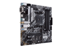 ASUS PRIME B550M-A (WI-FI II) (AMD,AM4,DDR4,mATX)