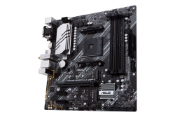 ASUS PRIME B550M-A (WI-FI II) (AMD,AM4,DDR4,mATX)