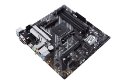 ASUS PRIME B550M-A (WI-FI II) (AMD,AM4,DDR4,mATX)