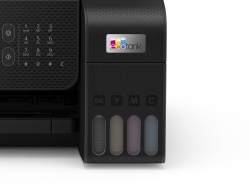 EPSON EcoTank ET-4800 4-in-1 Tinten-Multi WiFi