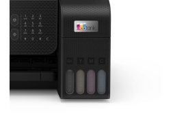 EPSON EcoTank ET-4800 4-in-1 Tinten-Multi WiFi