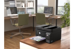 EPSON EcoTank ET-4800 4-in-1 Tinten-Multi WiFi