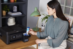 EPSON EcoTank ET-4800 4-in-1 Tinten-Multi WiFi