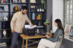 EPSON EcoTank ET-4800 4-in-1 Tinten-Multi WiFi