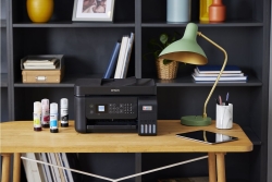 EPSON EcoTank ET-4800 4-in-1 Tinten-Multi WiFi