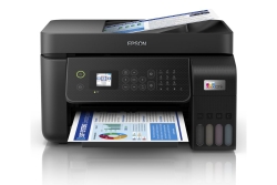 EPSON EcoTank ET-4800 4-in-1 Tinten-Multi WiFi