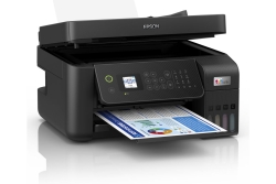 EPSON EcoTank ET-4800 4-in-1 Tinten-Multi WiFi