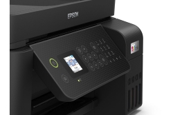 EPSON EcoTank ET-4800 4-in-1 Tinten-Multi WiFi