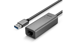 LINDY Konverter USB 3.0 auf 2.5G Ethernet