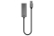 LINDY Konverter USB 3.0 auf 2.5G Ethernet