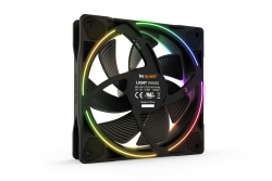 be quiet! Lüfter 120*120*25 Light Wings PWM