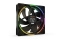 be quiet! Lüfter 120*120*25 Light Wings PWM