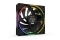 be quiet! Lüfter 120*120*25 Light Wings PWM high-speed