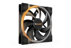 be quiet! Lüfter 140*140*25 Light Wings PWM