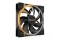 be quiet! Lüfter 140*140*25 Light Wings PWM