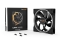 be quiet! Lüfter 140*140*25 Light Wings PWM