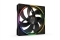 be quiet! Lüfter 140*140*25 Light Wings PWM