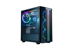 be quiet! Lüfter 140*140*25 Light Wings PWM high-speed