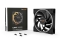 be quiet! Lüfter 140*140*25 Light Wings PWM high-speed