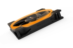 be quiet! Lüfter 140*140*25 Light Wings PWM Triple-Set