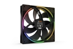 be quiet! Lüfter 140*140*25 Light Wings PWM Triple-Set