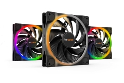 be quiet! Lüfter 140*140*25 Light Wings PWM...