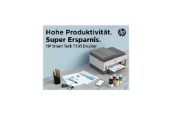 HP Smart Tank 7305 Wireless AiO A4 Farbe 28B75ABHC