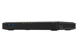 QNAP NAS TBS-464-8G 4bay M.2 NVMe SSD NASbook