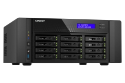 QNAP NAS TS-h1290FX-7302P-128G