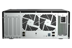 QNAP NAS TS-h1290FX-7302P-128G