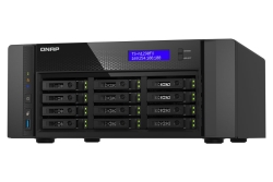 QNAP NAS TS-h1290FX-7302P-128G