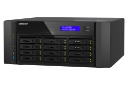QNAP NAS TS-h1290FX-7302P-128G