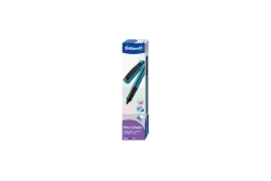 Pelikan Tintenroller Pina Colada petrol +1 Tintenpatrone...