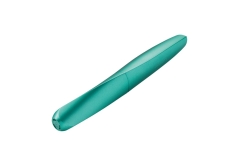 Pelikan Füller Twist Cold Alaska M f.Rechts-&...