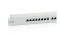 Equip 19 Patchpanel 16xRJ45 Cat6 FTP 1U 250MHz RAL7035