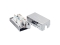 Equip Anschlussdose Cat6 geschirmt 22-26AWG T568A/B Polybeutel