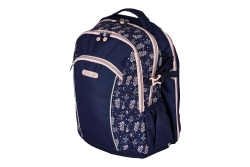 Herlitz Grundschulrucksack Ultimate leer Blossom