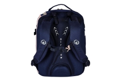 Herlitz Grundschulrucksack Ultimate leer Blossom