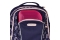 Herlitz Grundschulrucksack Ultimate leer Blossom