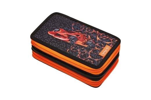 Herlitz TriCase 31 tlg. Mechanic