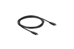 DELOCK USB4 20 Gbps Kabel 2m