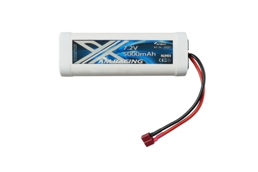 Amewi RCZ Akku NiMH 7,2V 5000mAh DEANS-Stecker