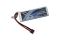 Amewi RCZ Akku LiPo 3S 11,1V 1800mAh 40C/80C Softcase T-Stec