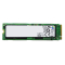 Fujitsu SSD PCIe 256GB M.2 NVMe SED (Gen4) w/Screw W5011 ua