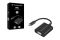 CONCEPTRONIC Adapter USB-C3.2->VGA 1080/60Hz 0.10m sw