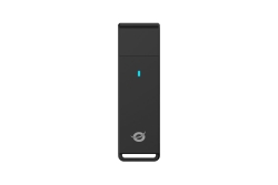 CONCEPTRONIC Kartenleser USB-A3.2->TF/Micro-SD3.0 schwarz