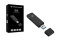 CONCEPTRONIC Kartenleser USB-A3.2->TF/Micro-SD3.0 schwarz