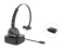 CONCEPTRONIC Headset Mono WLS BT5.0/Mikro/ANC/Dock 22Std sw
