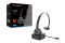 CONCEPTRONIC Headset Mono WLS BT5.0/Mikro/ANC/Dock 22Std sw